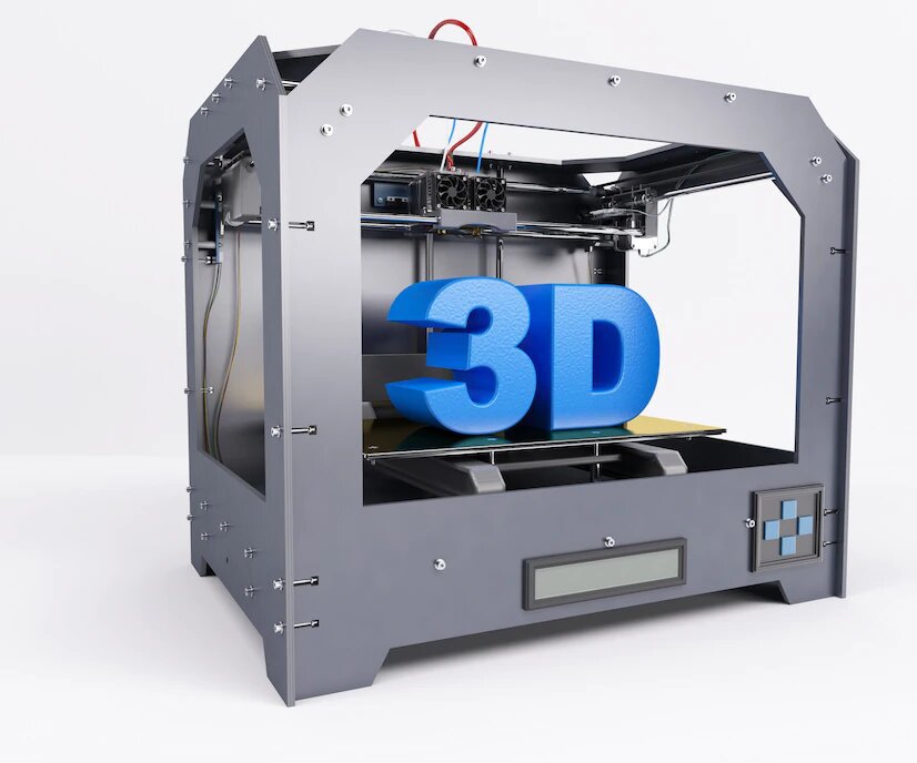 Impressão 3D: Saiba tudo sobre essa tendência - Quero Mais Tecnologia