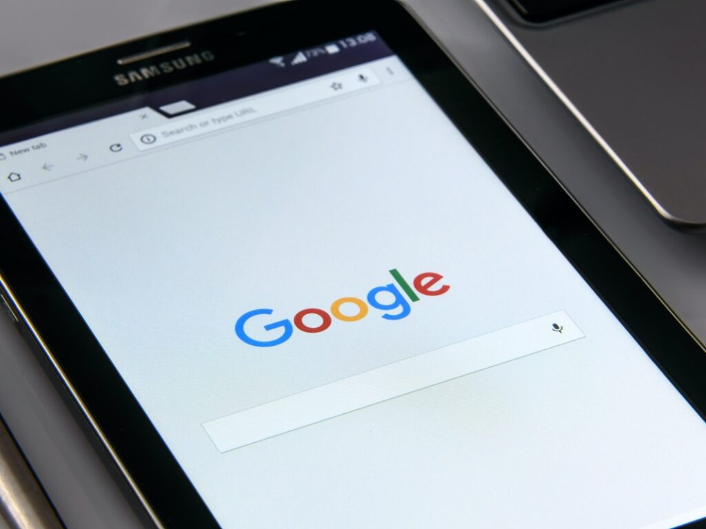 Você sabe o que fazer para recuperar uma conta Google? Aprenda de um jeito bem simples - Quero Mais Tecnologia