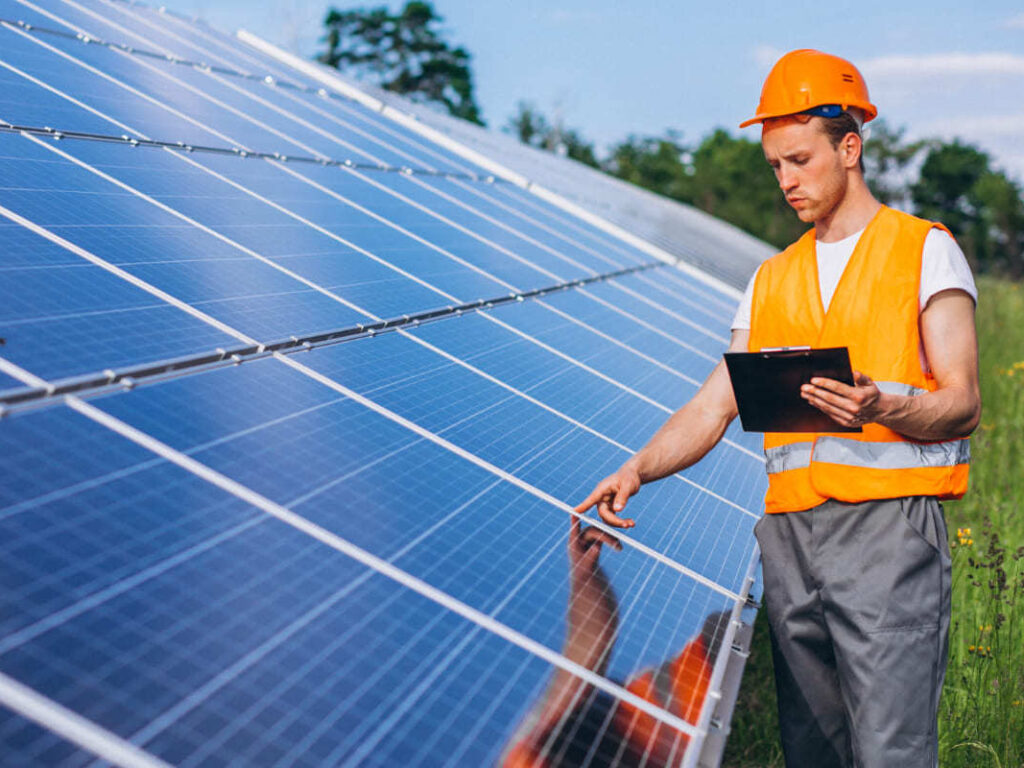 Conheça as células solares que podem substituir os painéis solares - Quero Mais Tecnologia