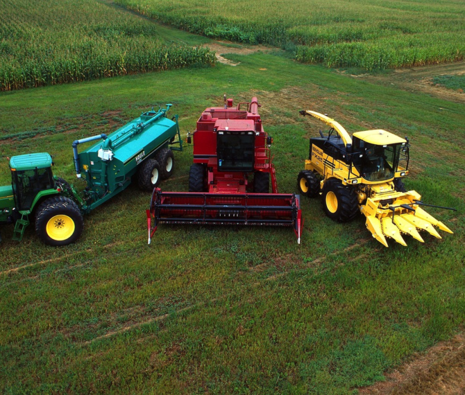 Tecnologia na agricultura: descubra a importância dela para a sociedade - Quero Mais Tecnologia