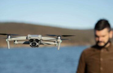 Qual é a tecnologia por trás de um drone? - Quero Mais Tecnologia