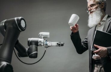 Robótica: confira três aplicações incríveis que irão deixar você impressionado - Quero Mais Tecnologia