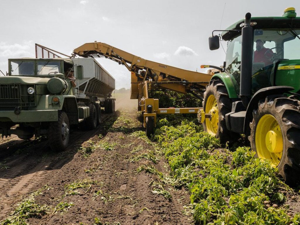 Como a tecnologia bt contribui para a evolução da agricultura? - Quero Mais Tecnologia