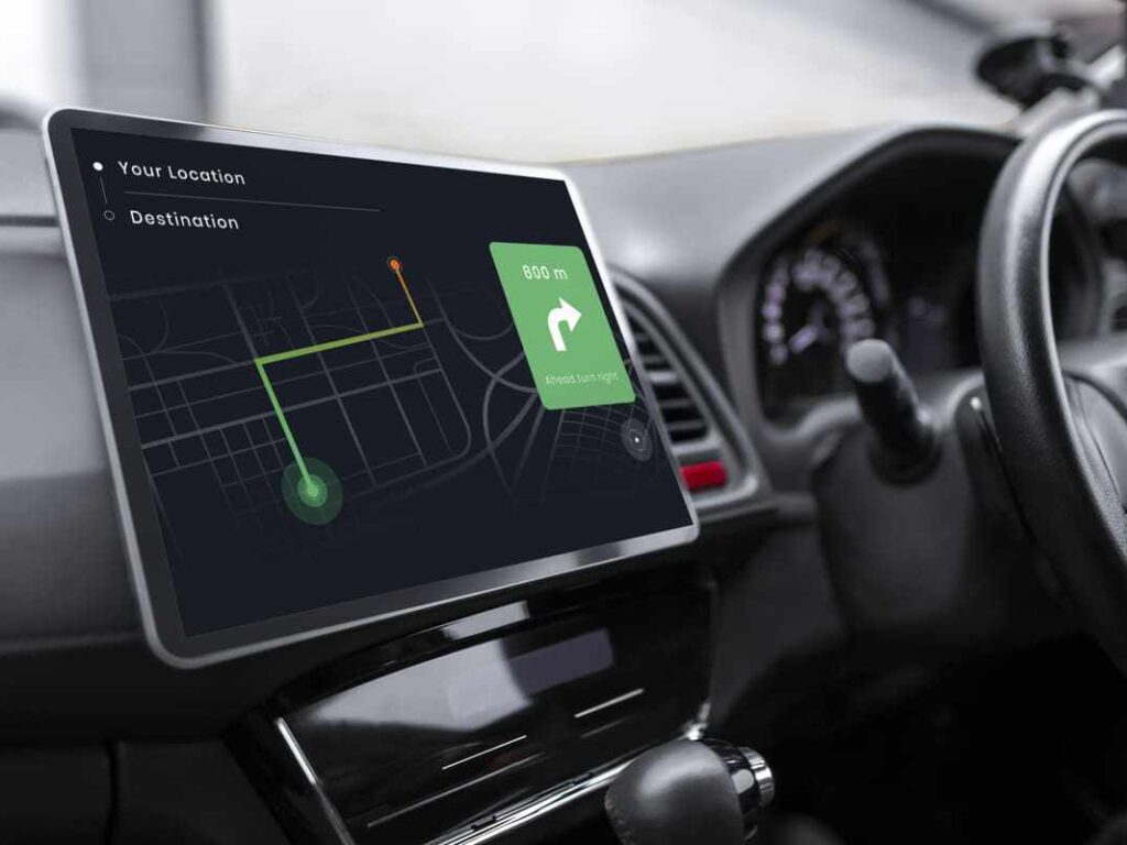 Entenda como o GPS automotivo pode melhorar a sua direção - Quero Mais Tecnologia