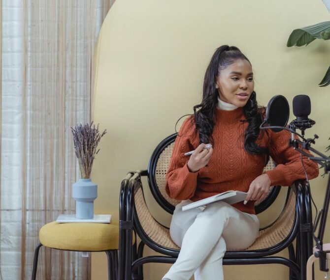 Whisper: confira os detalhes sobre essa ferramenta de transcrição de áudio - Quero Mais Tecnologia