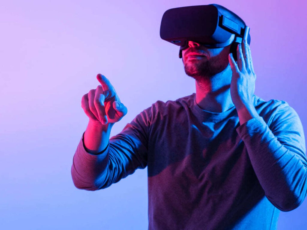  3 Óculos realidade virtual que você precisa conhecer - Quero Mais Tecnologia