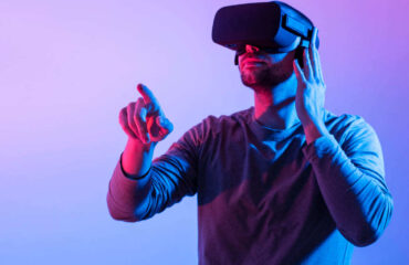  3 Óculos realidade virtual que você precisa conhecer - Quero Mais Tecnologia