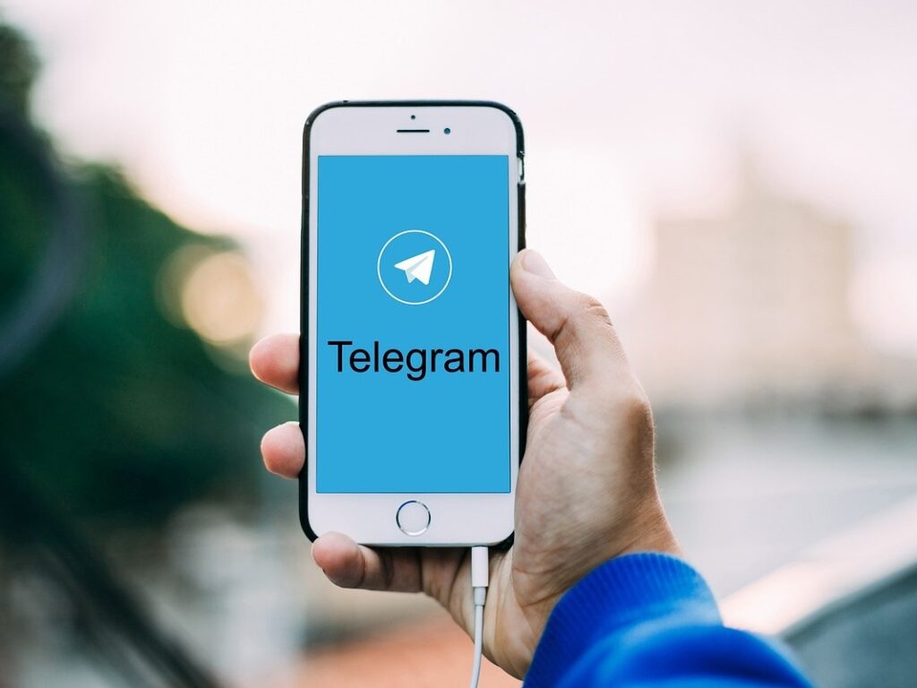 Principais Telegram bots para conhecer - Quero Mais Tecnologia