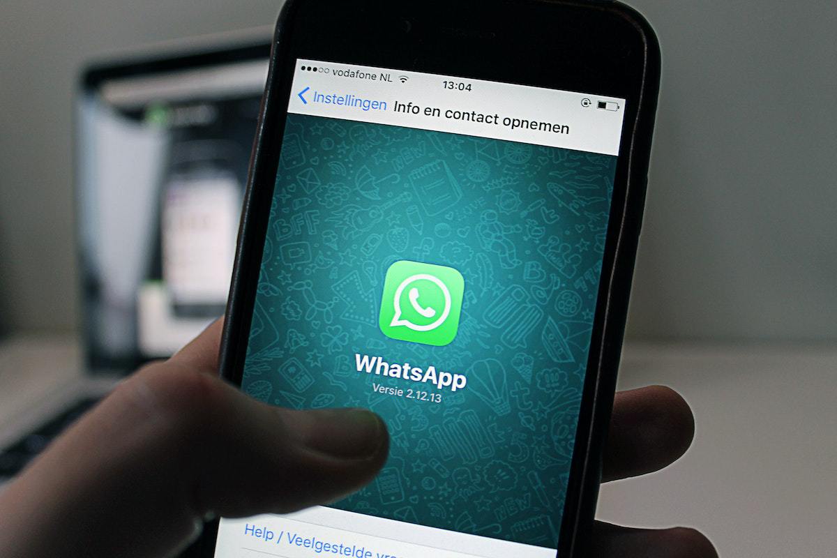 WhatsApp integrado com outros aplicativos de mensagem?