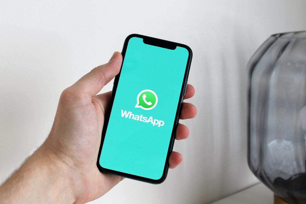 WhatsApp integrado com outros aplicativos de mensagem?