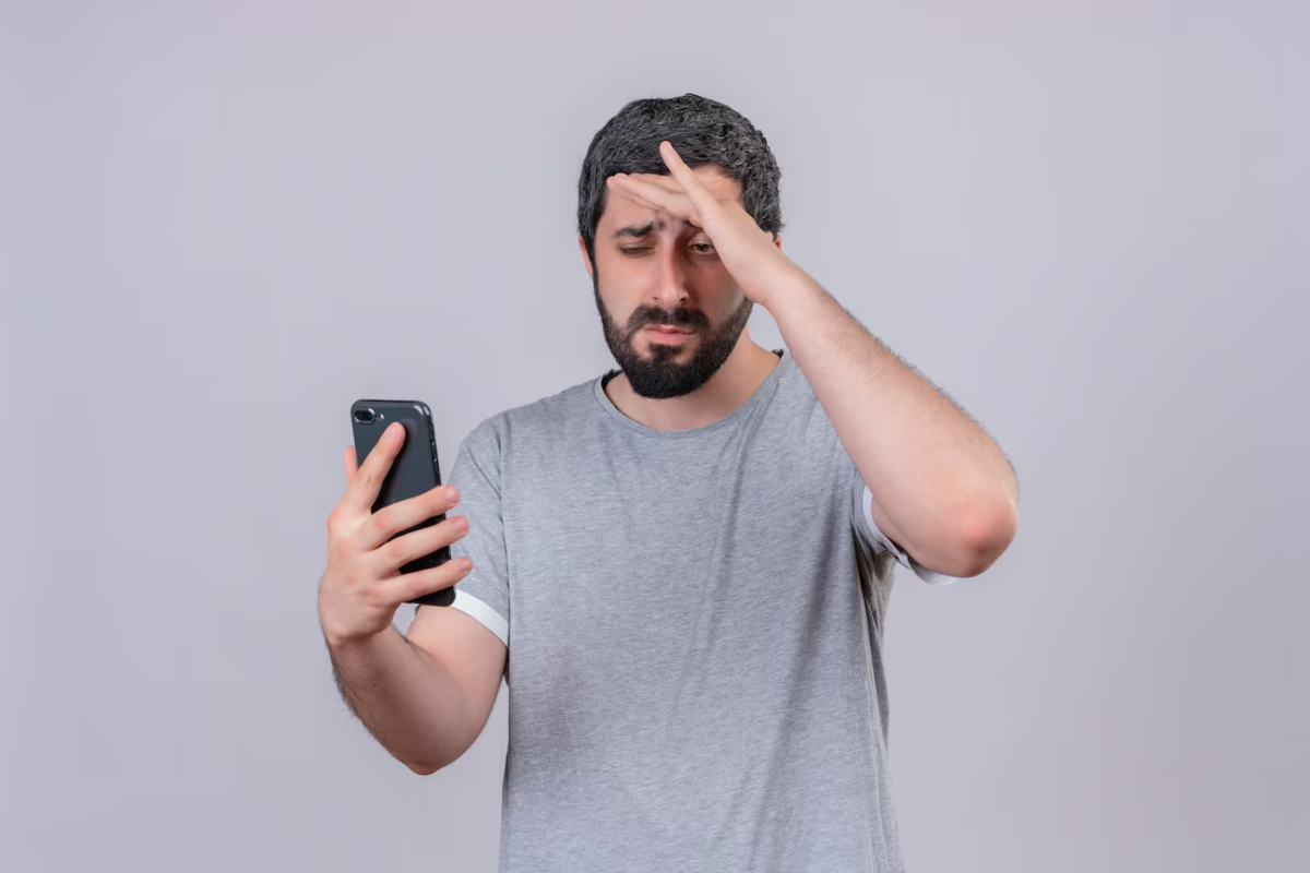 Quais são as consequências do uso excessivo do celular e como fugir desse problema?