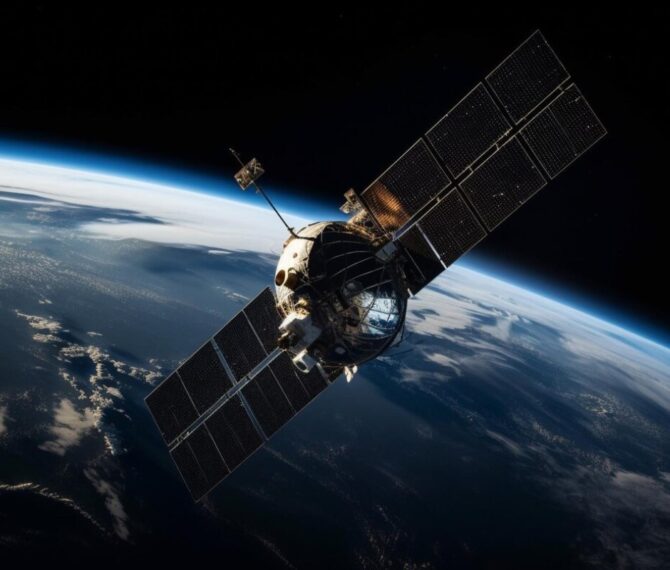 Starlink lança satélites com rede a celulares? Entenda melhor - Quero Mais Tecnologia