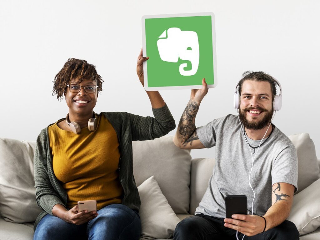 Truques para usar o Evernote - Quero Mais Tecnologia