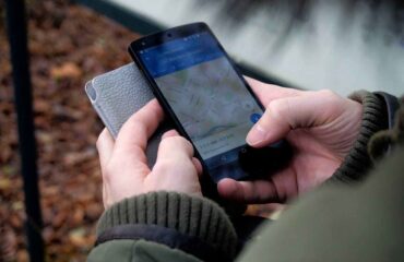 Google Maps: saiba como rastrear um celular Android com essa ferramenta - Quero Mais Tecnologia