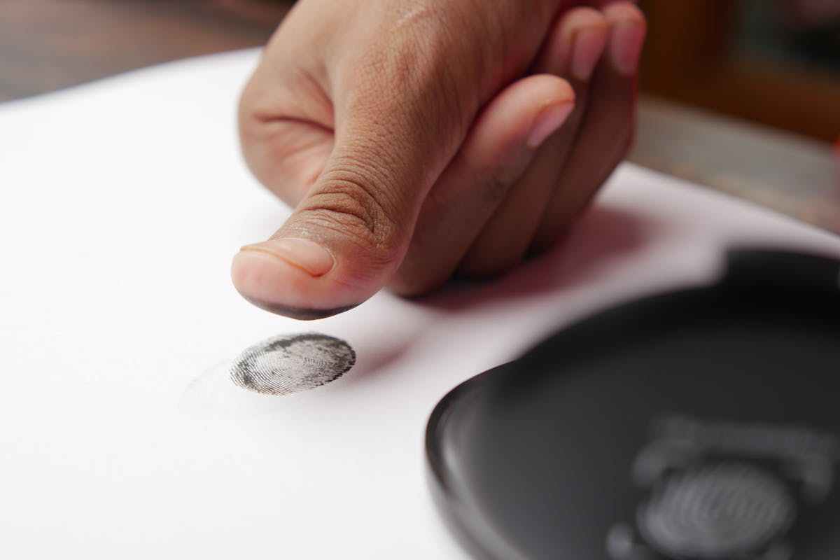 Biometria: entenda o que é, as suas vantagens e qual é a sua importância