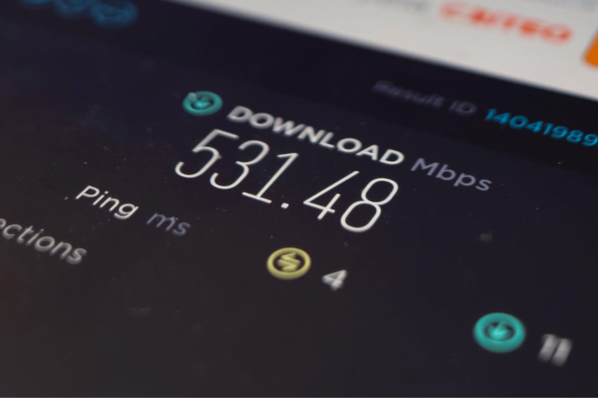 Speed test, saiba o que é essa ferramenta de teste de conexão e como ela funciona