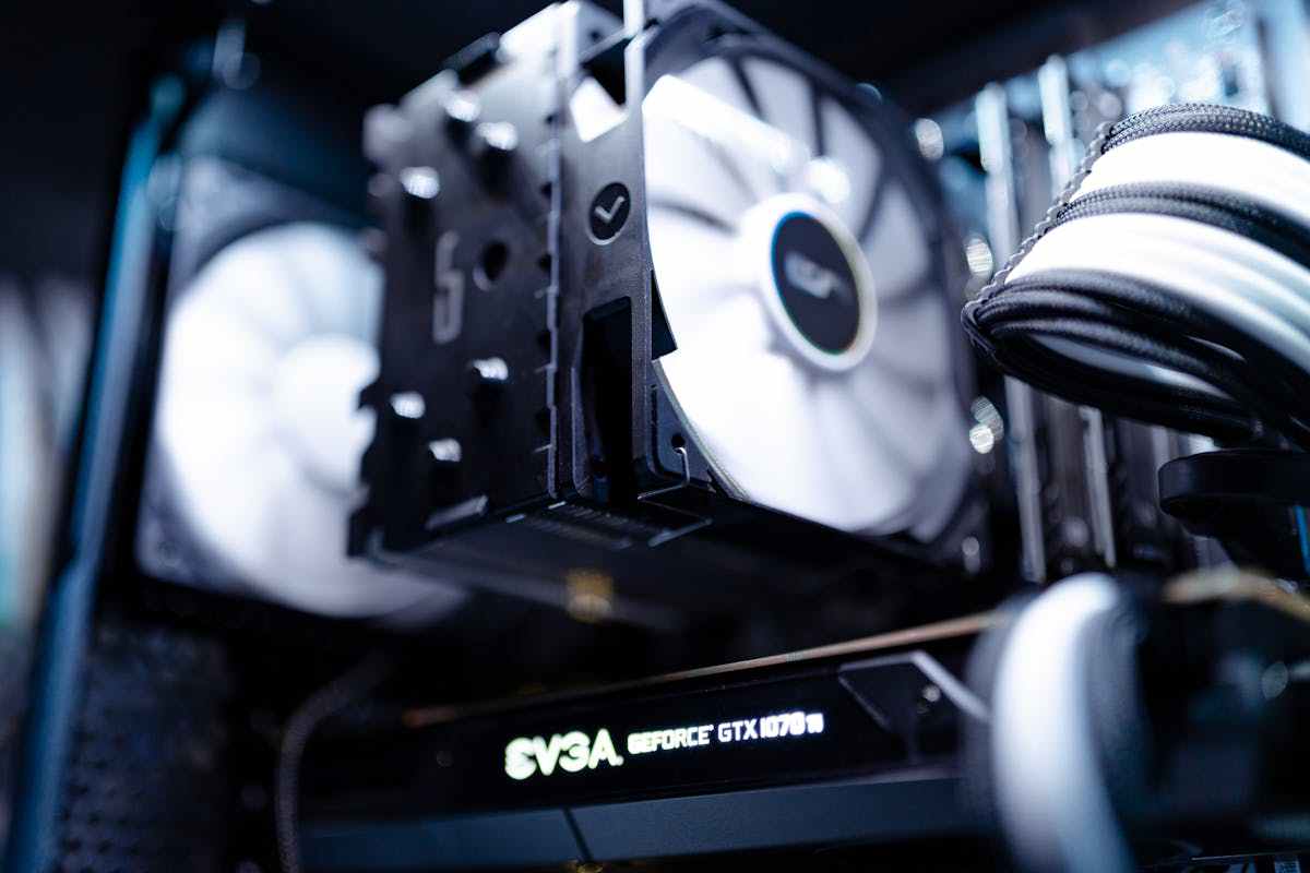 Você sabe o que é GPU e como ela difere da CPU?