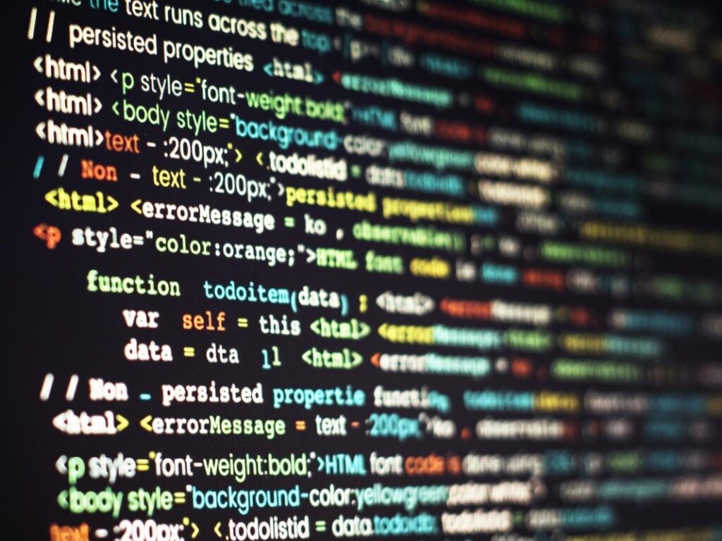 O que é e qual a utilidade do JavaScript hoje em dia? - Quero Mais Tecnologia