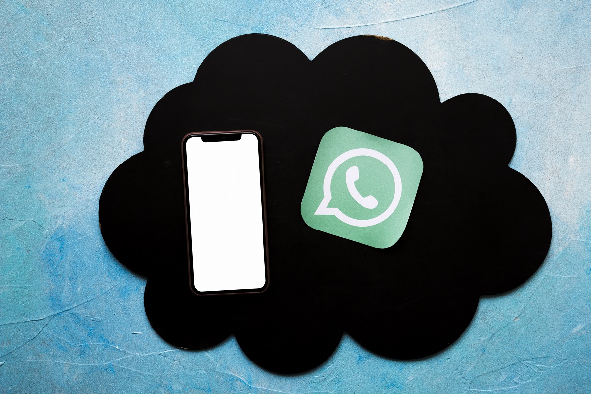 Como encaminhar mensagens dos canais no WhatsApp beta