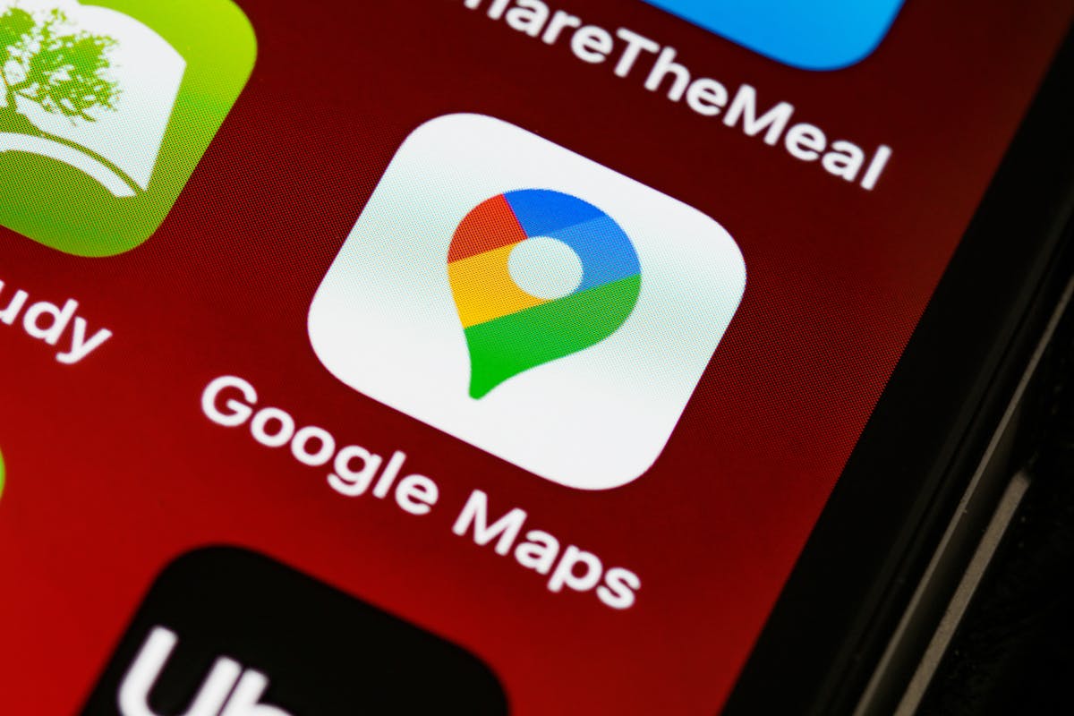 Veja agora como rastrear celular pelo Google Maps grátis 