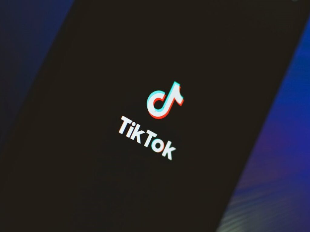 Clonar voz de usuários dentro do TikTok é uma realidade? - Quero Mais Tecnologia