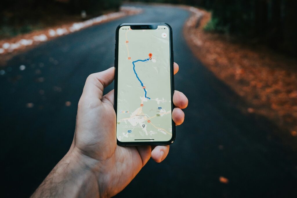 Veja agora como rastrear celular pelo Google Maps grátis