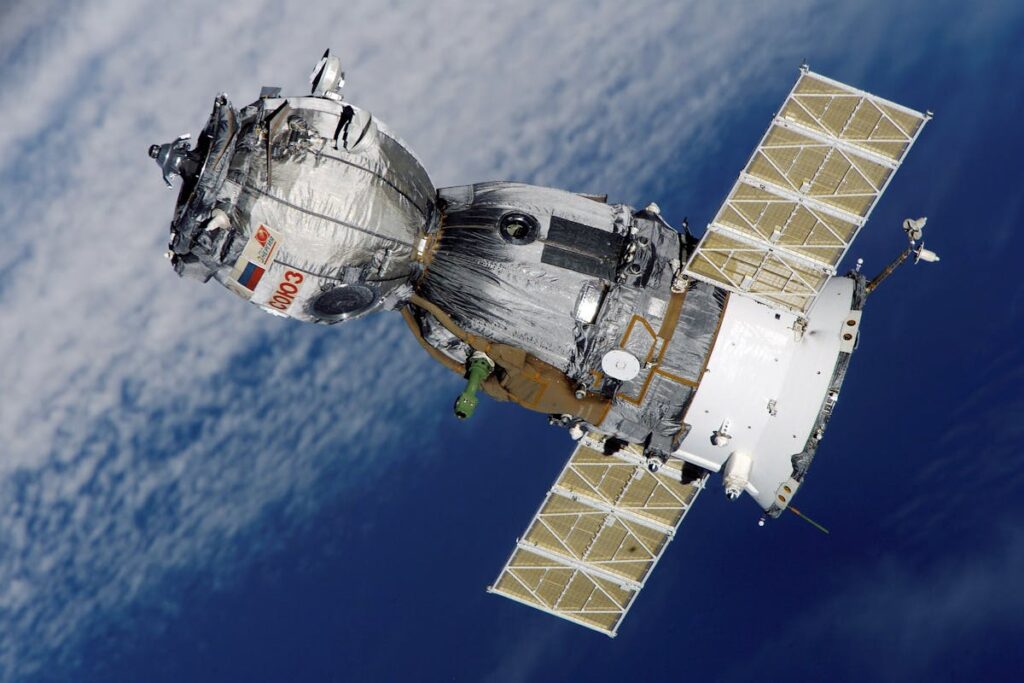 Projeto Kuiper: tudo sobre os satélites lançados pela Amazon