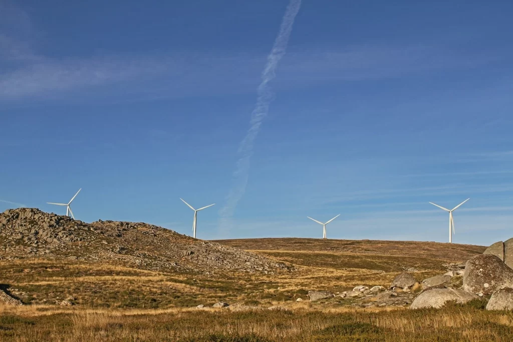 Tendências em fontes de energias renováveis