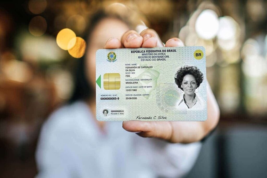 RG Digital: como fazer a nova Carteira de Identidade?