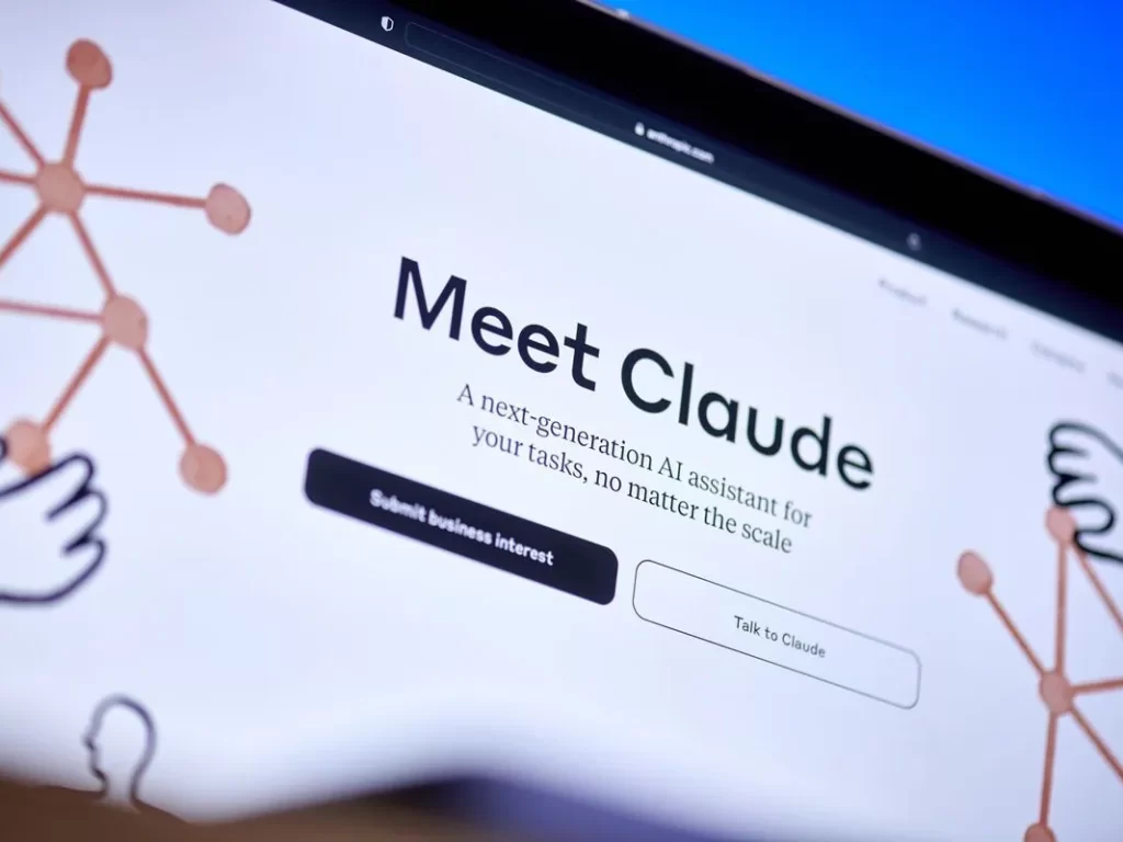 Conheça Claude, a IA rival do ChatGPT - Quero Mais Tecnologia