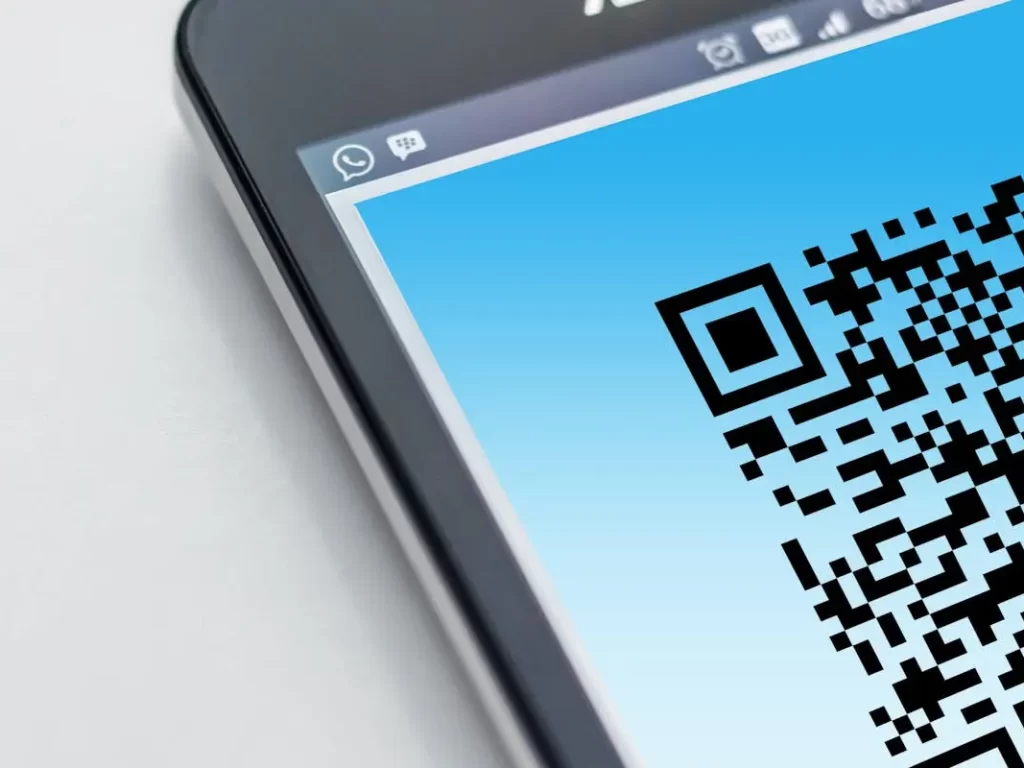 Criar QR Code no Canva? Veja o passo a passo - Quero Mais Tecnologia