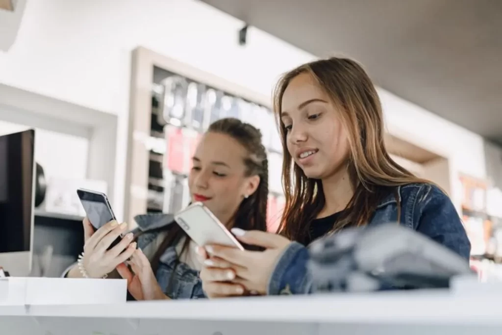 Quais são os sinais de que está na hora de trocar de celular?