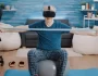 Como a realidade virtual se aplica na reabilitação física? - Quero Mais Tecnologia