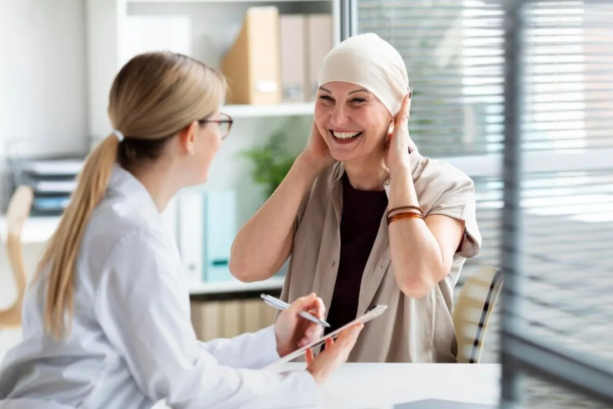 Inovações tecnológicas na oncologia: como estão transformando os tratamentos?