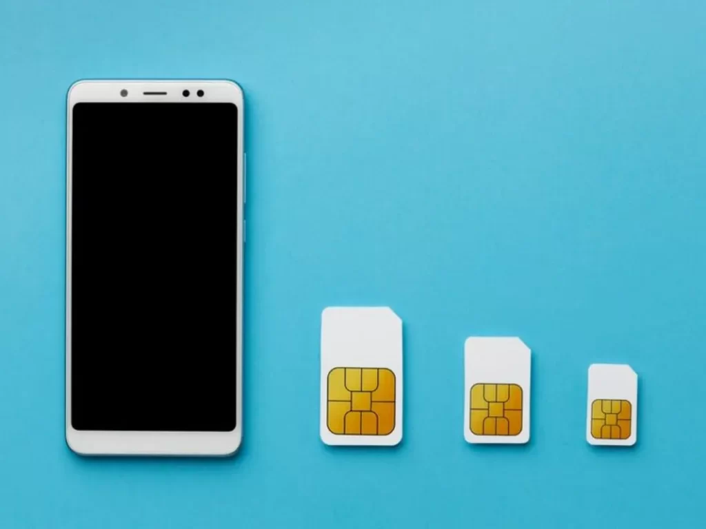 A evolução dos chips de celular: menores e mais rápidos a cada ano - Quero Mais Tecnologia