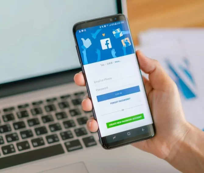 Como recuperar a conta do Facebook: métodos simples e eficazes - Quero Mais Tecnologia