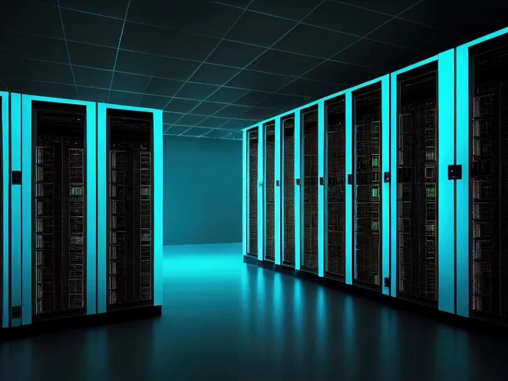 A importância dos mainframes para grandes empresas - Quero Mais Tecnologia