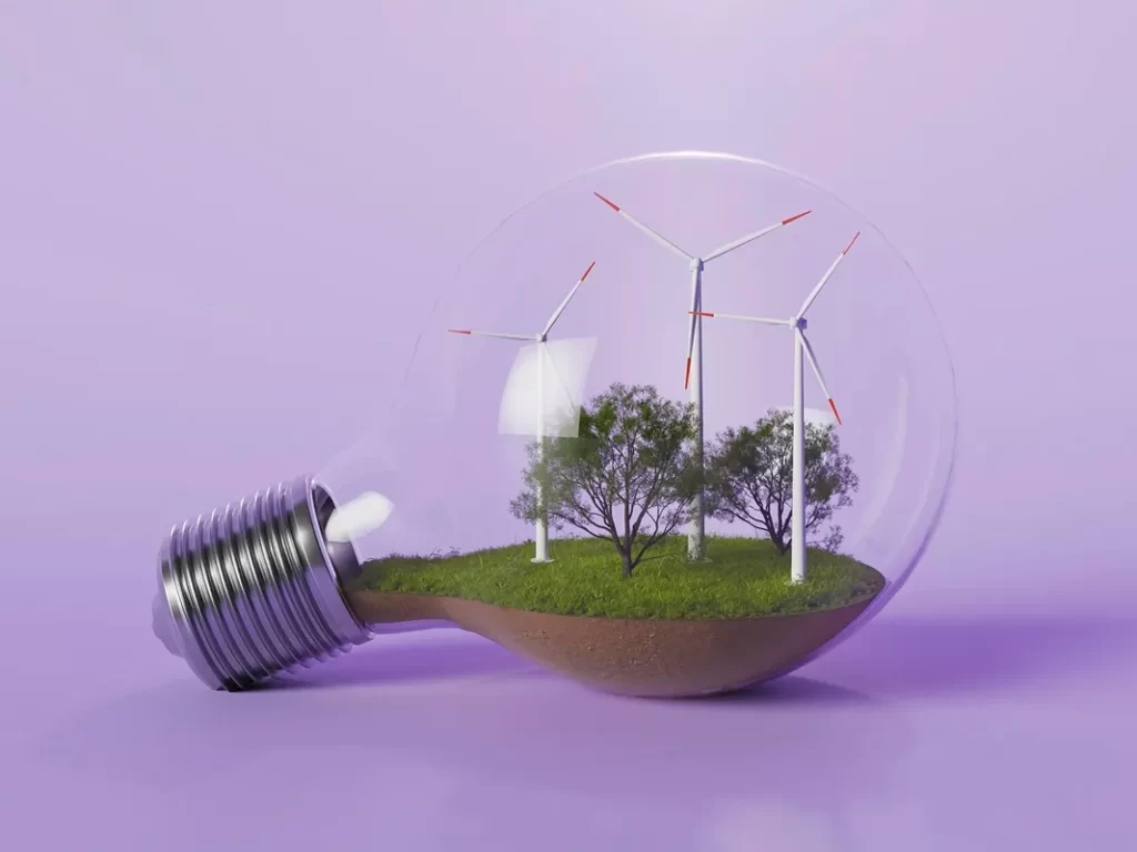 O que é transição energética e por que se fala tanto sobre isso? - Quero Mais Tecnologia