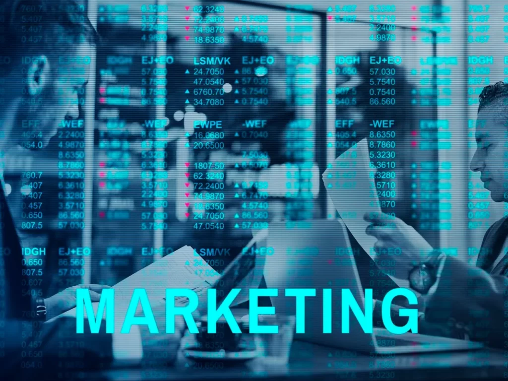 As novidades mais impactantes da tecnologia em marketing para 2025 - Quero Mais Tecnologia